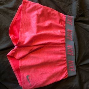 Nike Dri-Fit Shorts
